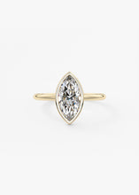 The Daily Bezel | Marquise