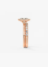 The Daily Bezel | Elongated Cushion
