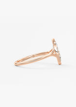 Breezy Bezel | Marquise