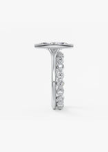 Breezy Bezel | Marquise