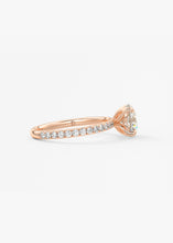 Royale Classic Pavé | Round