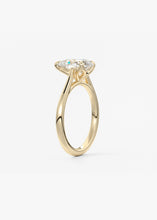 Cathedral Royale | Pear