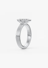 The Echo Half Bezel | Emerald