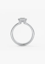 The Echo Half Bezel | Emerald