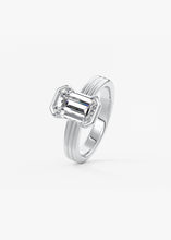The Echo Half Bezel | Emerald