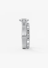 The Echo Half Bezel | E.W. Emerald