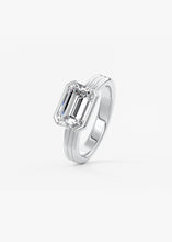 The Echo Half Bezel | E.W. Emerald