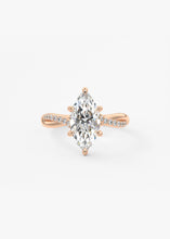 The Knot | Marquise