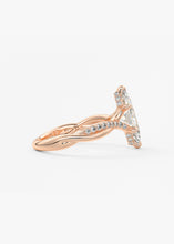 The Knot | Marquise