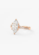 The Knot | Marquise