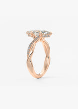 The Knot | Marquise
