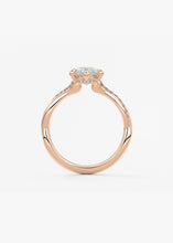 The Knot | Marquise