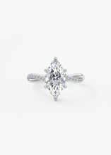 The Knot | Marquise