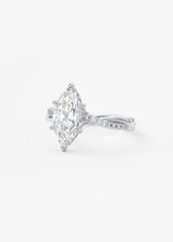 The Knot | Marquise