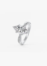 The Knot | Marquise