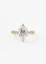 The Knot | Marquise
