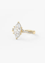 The Knot | Marquise