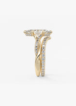 The Knot | Marquise