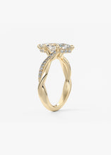 The Knot | Marquise
