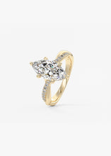 The Knot | Marquise