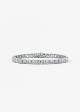 The Carré Briquette 5.25 Carats
