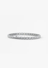 The Carré Briquette 5.25 Carats