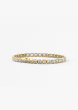 The Carré Briquette 5.25 Carats