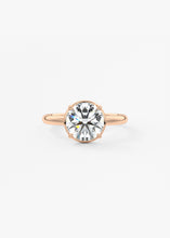 The Chiclette | Round