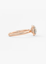 The Chiclette | Round