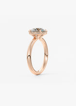 The Chiclette | Round