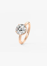 The Chiclette | Round