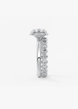 The Chiclette | Round