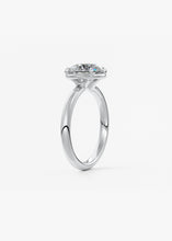 The Chiclette | Round