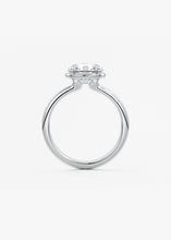 The Chiclette | Round