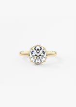 The Chiclette | Round