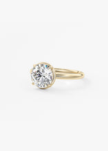 The Chiclette | Round