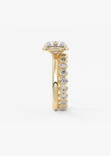 The Chiclette | Round