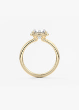 The Chiclette | Round