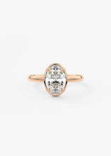The Chiclette | Oval