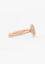 The Chiclette | Oval