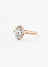 The Chiclette | Oval