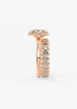 The Chiclette | Oval