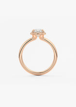 The Chiclette | Oval