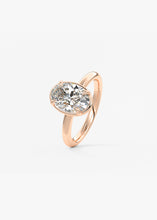The Chiclette | Oval