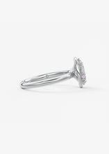 The Chiclette | Oval