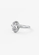 The Chiclette | Oval