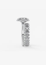 The Chiclette | Oval