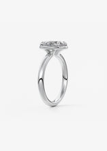 The Chiclette | Oval