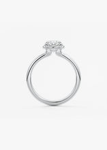 The Chiclette | Oval