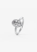 The Chiclette | Oval